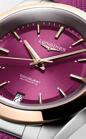 Longines -L3.430.5.98.9- Kol Saati