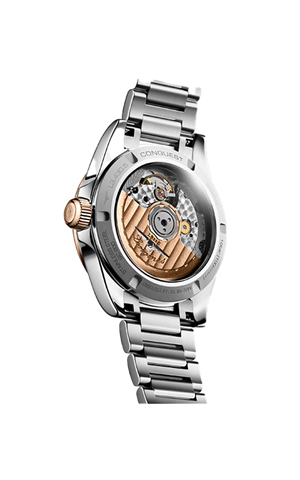 Longines L3.430.5.98.6 Conquest Kadın Kol Saati