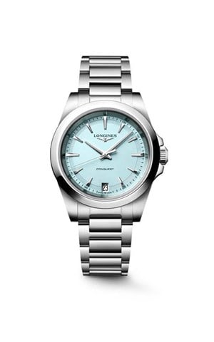 Longines L3.460.4.92.6 Conquest Kadın Kol Saati