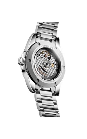 Longines L3.720.4.52.6 Conquest Classic Erkek Kol Saati