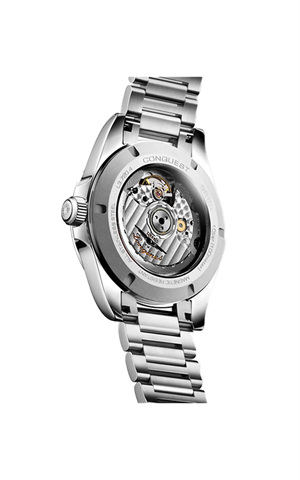 Longines L3.720.4.52.6 Conquest Classic Erkek Kol Saati