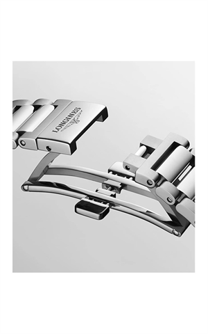 Longines L3.720.4.72.6 Conquest Classic Erkek Kol Saati