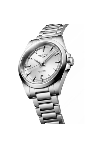 Longines L3.720.4.72.6 Conquest Classic Erkek Kol Saati