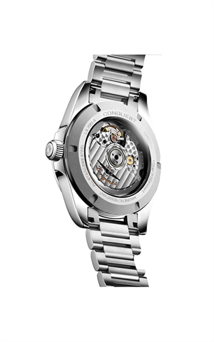 Longines L3.720.4.72.6 Conquest Classic Erkek Kol Saati