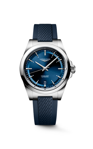 Longines L3.720.4.92.9 Conquest Erkek Kol Saati