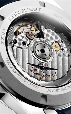 Longines -L3.720.4.92.9- Kol Saati