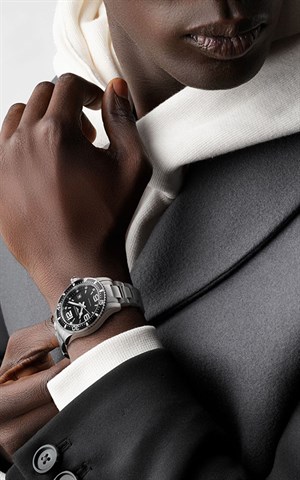 Longines L3.730.4.56.6 Hydroconquest Erkek Kol Saati