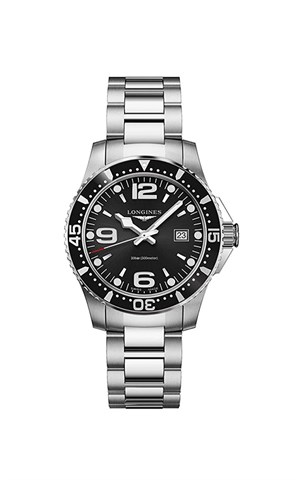 Longines L3.730.4.56.6 Hydroconquest Erkek Kol Saati