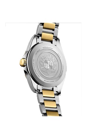 Longines L3.750.3.52.7 Conquest Erkek Kol Saati