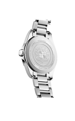 Longines L3.750.4.09.6 Conquest Erkek Kol Saati