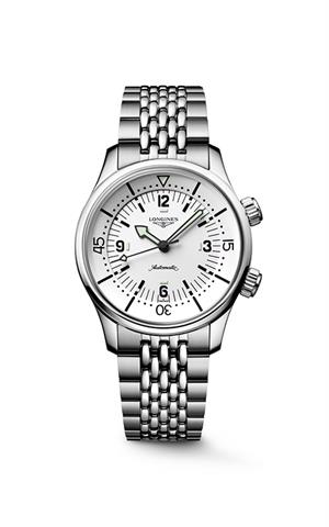 Longines -L3.764.4.16.6- Kol Saati