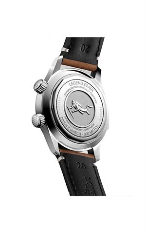 Longines -L3.764.4.50.0- Kol Saati