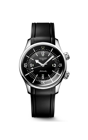 Longines L3.764.4.50.9 Legend Diver Watches