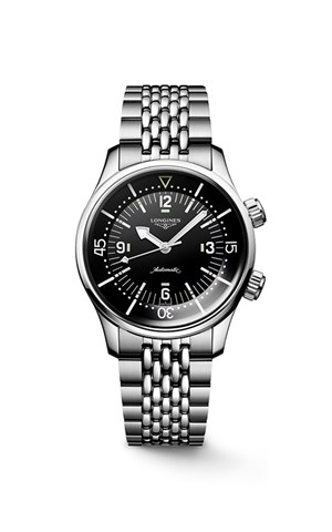 Longines L3.764.4.50.6 Legend Diver Watches