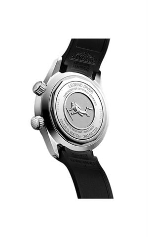 Longines -L3.764.4.50.9- Kol Saati