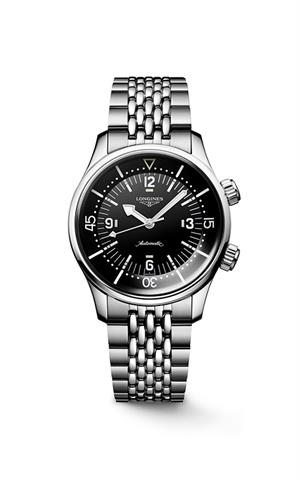 Longines -L3.764.4.50.6- Kol Saati