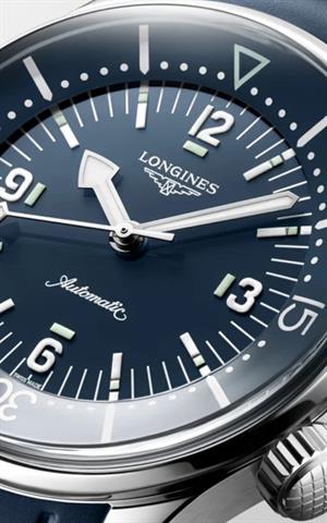 Longines -L3.764.4.90.9- Kol Saati
