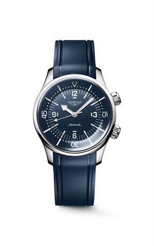 Longines L3.764.4.90.9 Legend Diver Watches