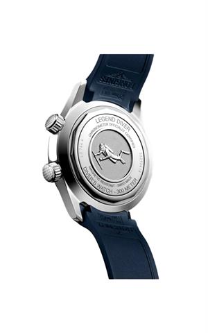 Longines -L3.764.4.90.9- Kol Saati