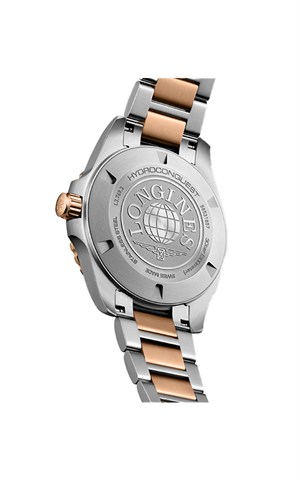 Longines L3.769.3.98.7 Hydroconquest Watches