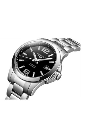 Longines L3.776.4.58.6 Conquest Classic Watches