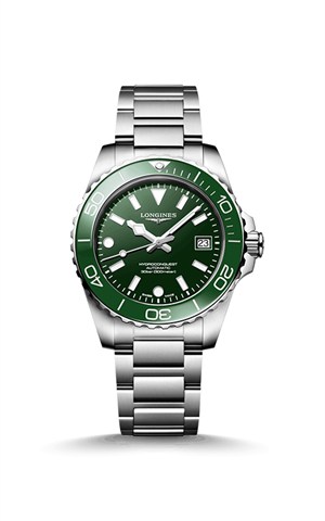 Longines L3.779.4.06.6 Hydroconquest Watches