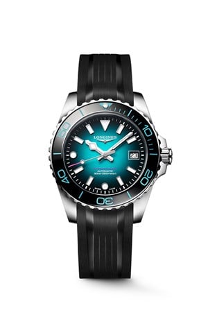 Longines L3.779.4.09.9 Hydroconquest 2026 Commonwealth Games Erkek Kol Saati