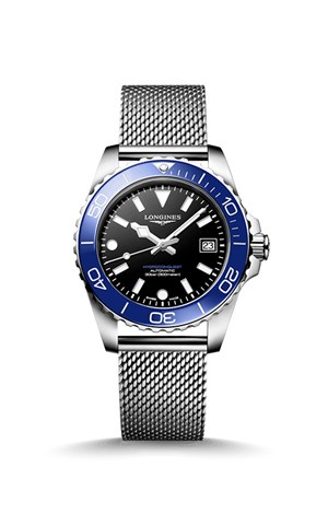 Longines L3.779.4.90.6 Hydroconquest Watches