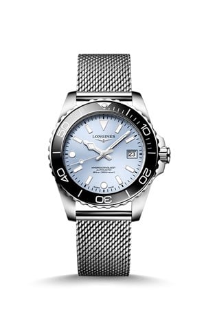 Longines L3.779.4.99.6 Hydroconquest Erkek Kol Saati