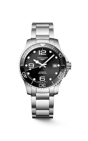 Longines L3.780.4.56.6 Hydroconquest Erkek Kol Saati