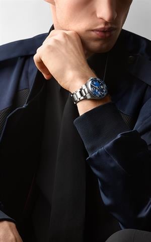 Longines -L3.780.4.96.6- Kol Saati