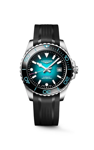 Longines L3.788.4.09.9 Hydroconquest Watches