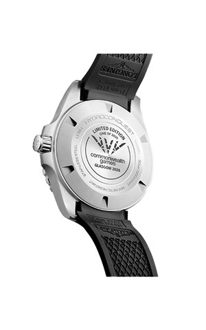 Longines L3.788.4.09.9 Hydroconquest Watches