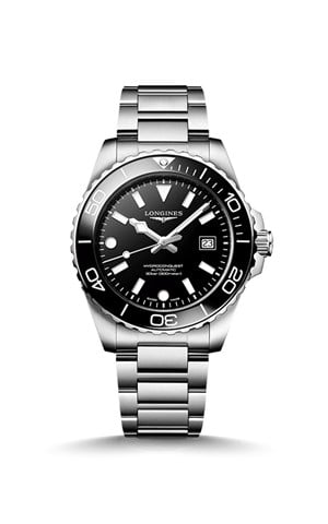 Longines L3.788.4.56.6 Hydroconquest Erkek Kol Saati