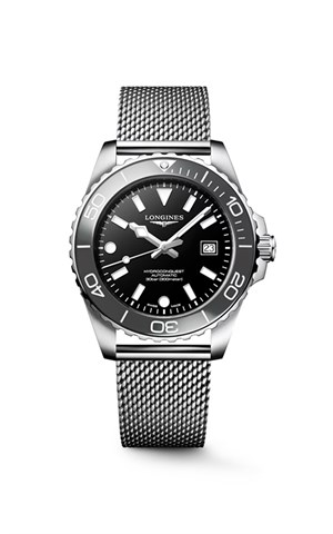 Longines L3.788.4.70.6 Hydroconquest Erkek Kol Saati