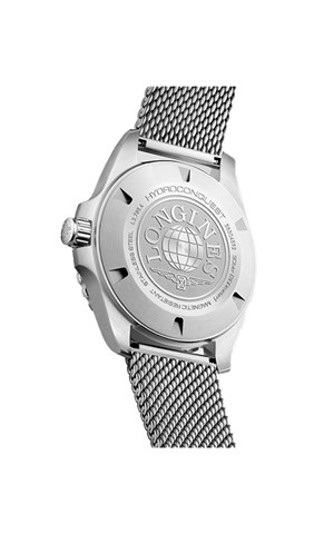 Longines L3.788.4.70.6 Hydroconquest Erkek Kol Saati