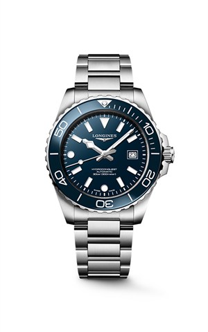 Longines L3.788.4.96.6 Hydroconquest Watches