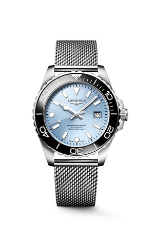 Longines L3.788.4.99.6 Hydroconquest Erkek Kol Saati