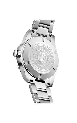 Longines L3.790.4.06.6 Hydroconquest Watches