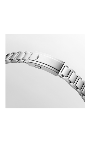 Longines L3.790.4.06.6 Hydroconquest Erkek Kol Saati