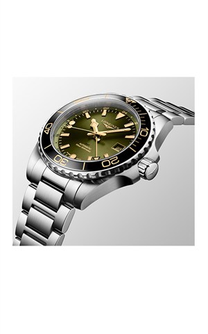 Longines L3.790.4.06.6 Hydroconquest Watches