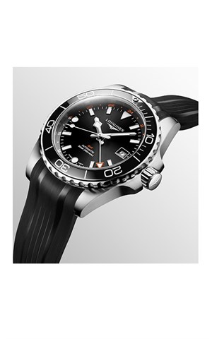 Longines L3.790.4.56.9 Hydroconquest Erkek Kol Saati