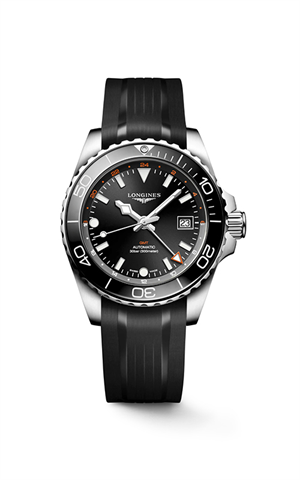 Longines L3.790.4.56.9 Hydroconquest Erkek Kol Saati