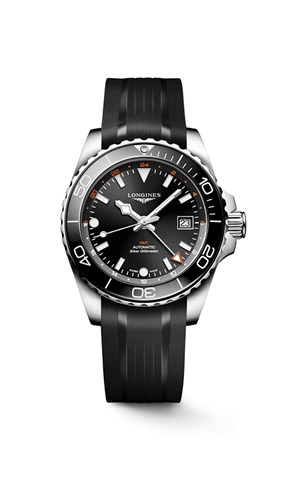Longines L3.790.4.56.9 Hydroconquest Erkek Kol Saati