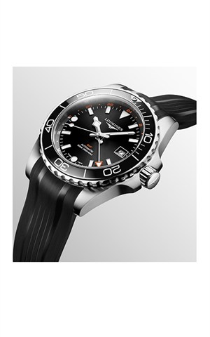 Longines L3.790.4.56.9 Hydroconquest Watches