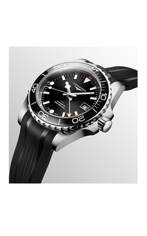 Longines L3.790.4.56.9 Hydroconquest Erkek Kol Saati