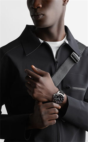 Longines L3.790.4.56.9 Hydroconquest Erkek Kol Saati