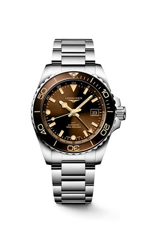 Longines L3.790.4.66.6 Hydroconquest Watches