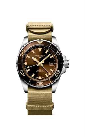 Longines -L3.790.4.66.2- Kol Saati