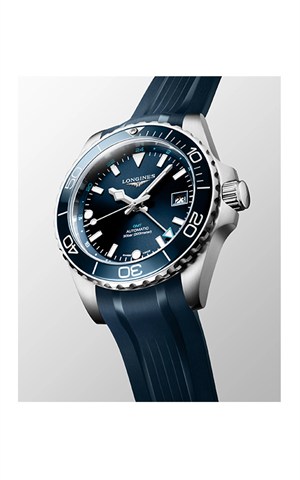 Longines L3.790.4.96.9 Hydroconquest Watches